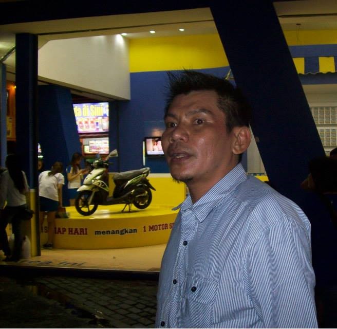 Penanganan Dugaan Korupsi Terminal Kayu Stagnan